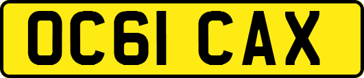 OC61CAX