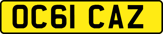 OC61CAZ