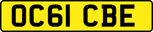 OC61CBE
