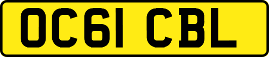 OC61CBL