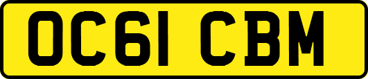 OC61CBM
