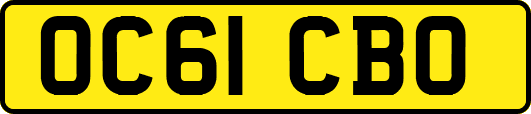 OC61CBO