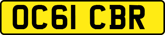 OC61CBR