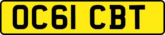 OC61CBT