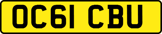 OC61CBU