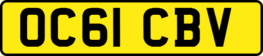 OC61CBV