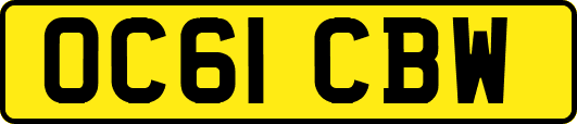 OC61CBW