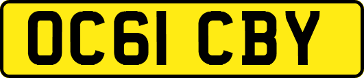 OC61CBY