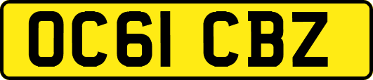 OC61CBZ