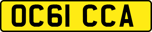 OC61CCA