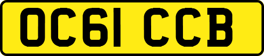 OC61CCB