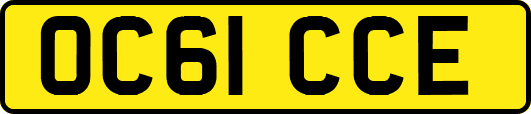 OC61CCE