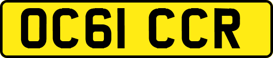 OC61CCR