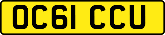 OC61CCU