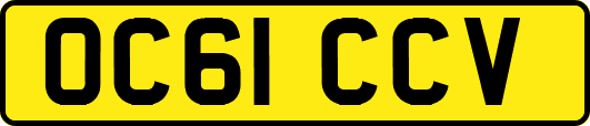 OC61CCV