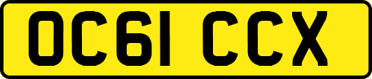 OC61CCX