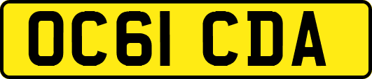 OC61CDA