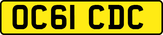 OC61CDC