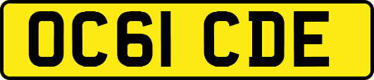 OC61CDE