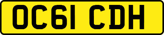 OC61CDH