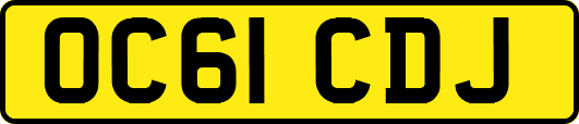 OC61CDJ
