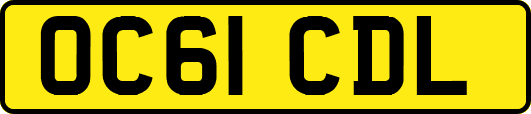 OC61CDL