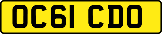 OC61CDO