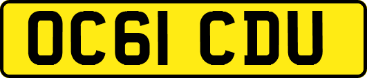 OC61CDU