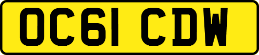 OC61CDW