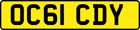 OC61CDY