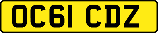 OC61CDZ