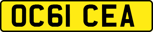 OC61CEA