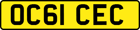 OC61CEC