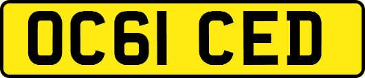 OC61CED