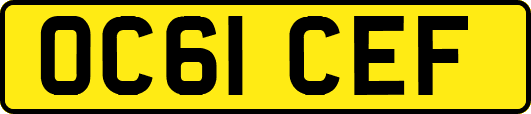 OC61CEF