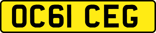 OC61CEG