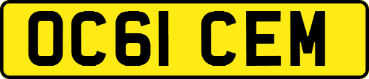 OC61CEM