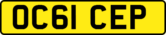 OC61CEP