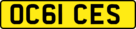 OC61CES