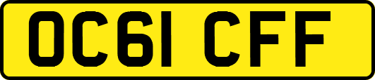 OC61CFF