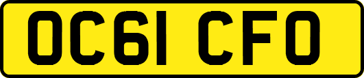 OC61CFO