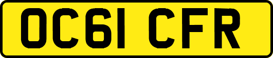 OC61CFR