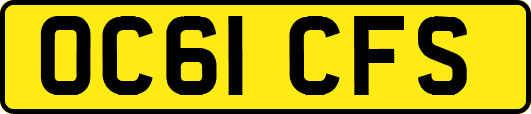 OC61CFS