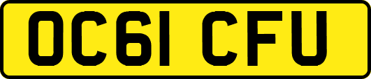 OC61CFU