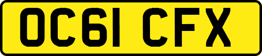 OC61CFX