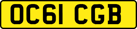 OC61CGB