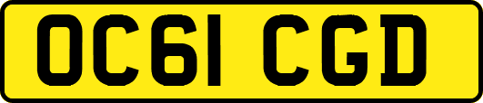 OC61CGD