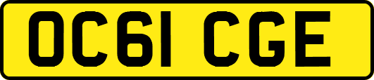 OC61CGE