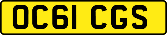 OC61CGS