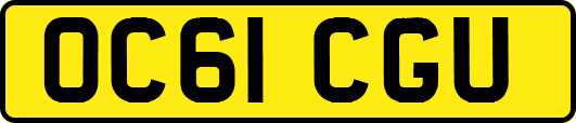 OC61CGU
